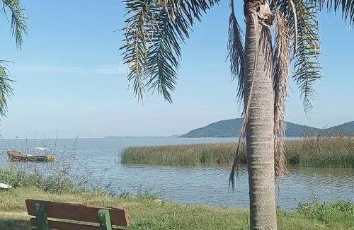 Itapua Resort | Cabana recantodosamigositapua praia dos passarinhos itapua