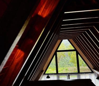 Santa Maria do Herval Cabin | Cabana Refúgio na Serra