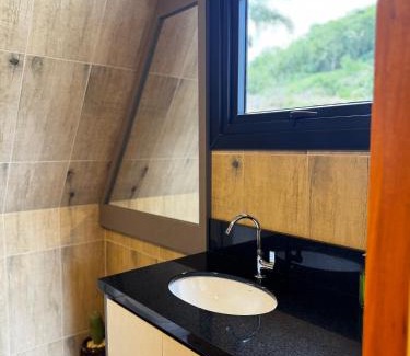 Santa Maria do Herval Cabin | Cabana Refúgio na Serra