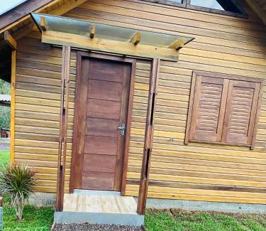 Praia Grande Ski Chalet | Cabana Refúgio canyon Malacara