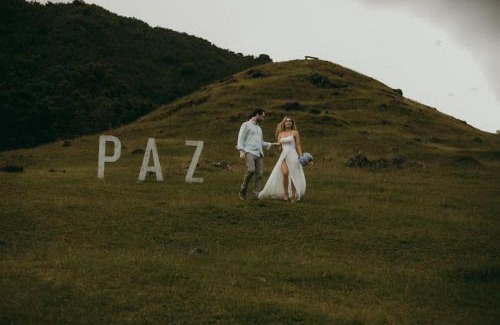 Urubici Cabin | Cabana Refúgio - Pousada Colina dos Ventos