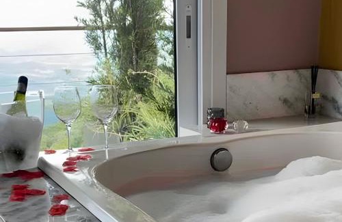 Igrejinha House | Cabana romântica com Jacuzzi ao lado de Gramado