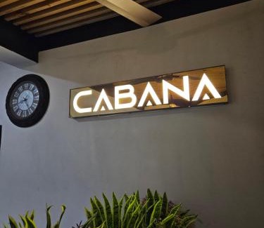 Daman House | CABANA ROOMs