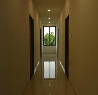 Daman House | CABANA ROOMs