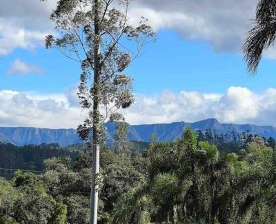 Lauro Muller Ski Chalet | Cabana Rota da Serra 01 Hidro e Rio próximo