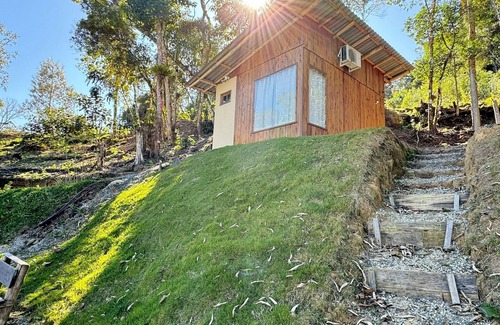 Major Gercino Cabin | Cabana Rural - Major Gercino - SER003