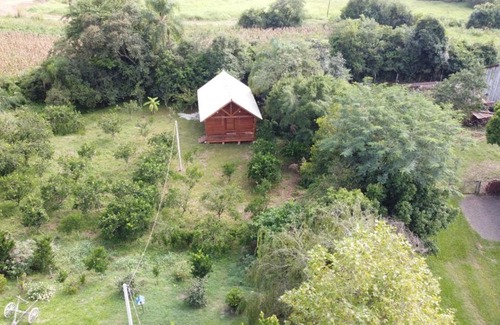 Bom Principio House | Cabana Sítio John