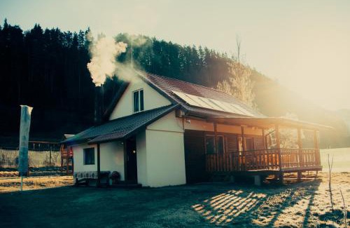 Sacuieu House | Cabana Săcuieu Vlădeasa