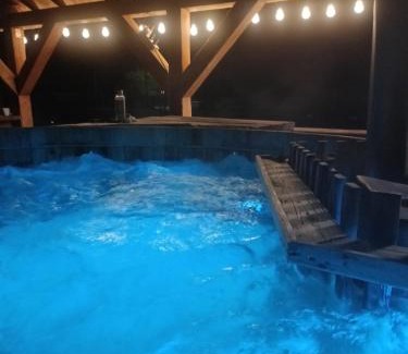 Sacuieu House | Cabana Săcuieu Vlădeasa