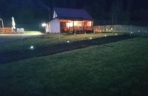 Sacuieu House | Cabana Săcuieu Vlădeasa