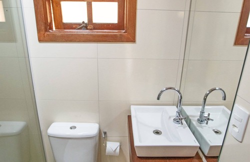 Aguas de Lindoia Hotel | Cabana's Acqua Hotel