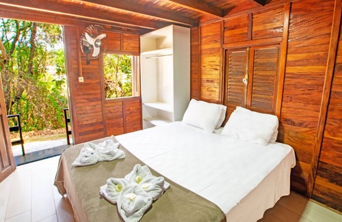 Aguas de Lindoia Hotel | Cabana's Acqua Hotel