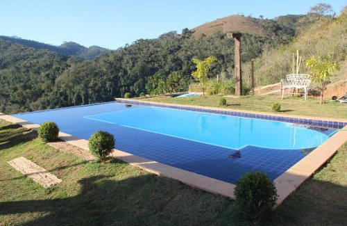 Pedro do Rio House | Cabana Secretário