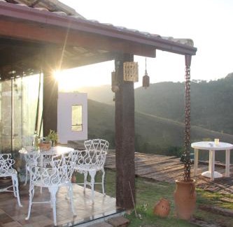 Pedro do Rio House | Cabana Secretário