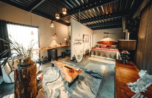 Correas Cabin | Cabana Secreta