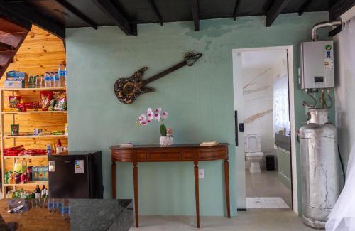 Santana do Riacho Other | Cabana Serra do Cipó