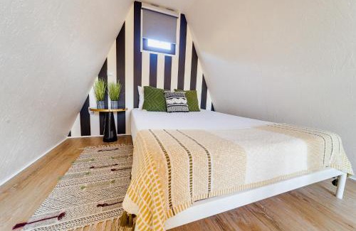 Castelo de Paiva Apartment | Cabana Sobreiro