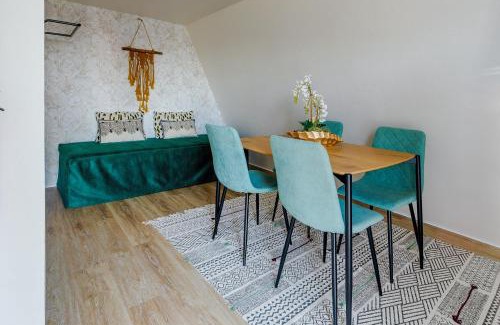 Castelo de Paiva Apartment | Cabana Sobreiro