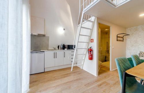 Castelo de Paiva Apartment | Cabana Sobreiro