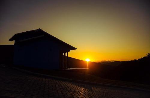 Cunha Ski Chalet | Cabana Sol - Estalagem Meraki, Cunha SP