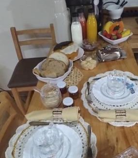 Sao Jose dos Pinhais Other | Cabana Sol Poente PR