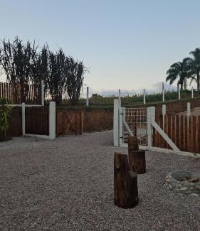 Sao Jose dos Pinhais Other | Cabana Sol Poente PR