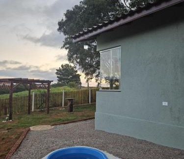 Sao Jose dos Pinhais Other | Cabana Sol Poente PR