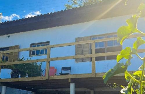 Rio das Pacas Resort | Cabana Solitude - Concha