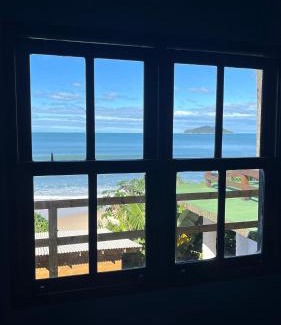 Rio das Pacas Resort | Cabana Solitude - Concha