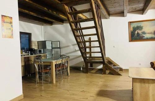 Beclean Cabin | Cabana Soral Baile Figa
