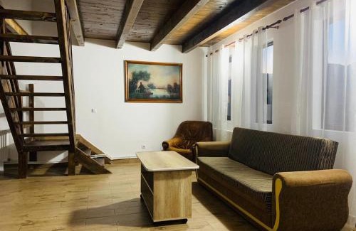Beclean Cabin | Cabana Soral Baile Figa