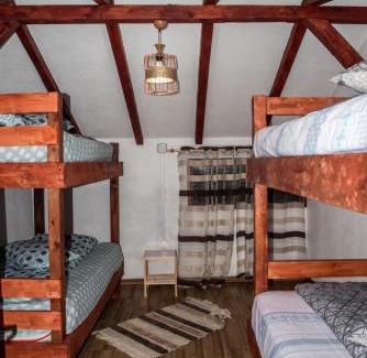 Provita de Sus House | Cabana „Stâna din Deal”
