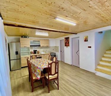 Garda de Sus Cabin | Cabana Stânca Căprioarei - Gârda de Sus