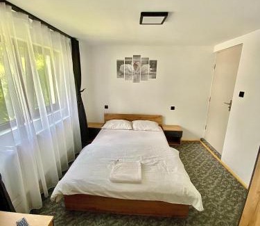 Garda de Sus Cabin | Cabana Stânca Căprioarei - Gârda de Sus
