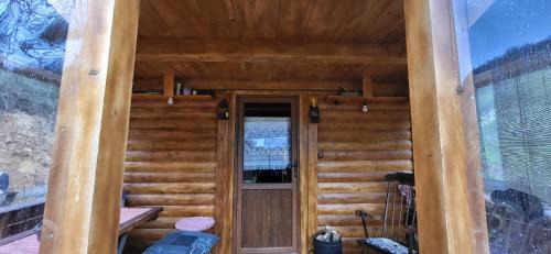 Anina House | Cabana Staier