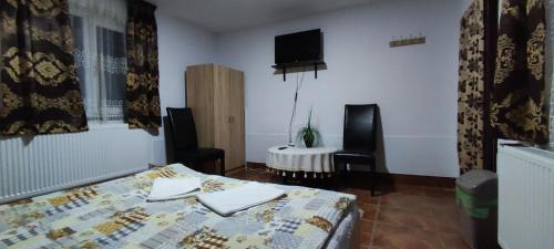 Fildu de Jos Cabin | Cabana Steaua Nordului 2