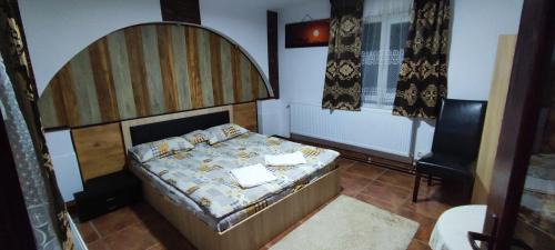 Fildu de Jos Cabin | Cabana Steaua Nordului 2