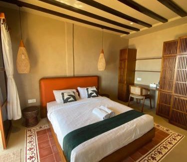 Tanjung Setia Resort | Cabana Surf and Stay