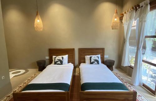 Tanjung Setia Resort | Cabana Surf and Stay