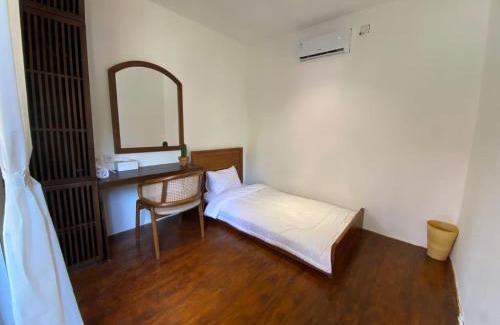 Tanjung Setia Resort | Cabana Surf and Stay