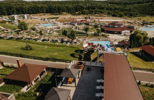 Beclean House | Cabana Suzanne Băile Figa-cu aer conditionat