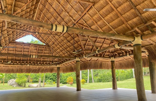 Calabazo Cabin | Cabana Tayronaca