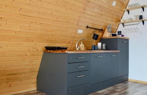 Mihaesti Ski Chalet | Cabana Teo&Matei