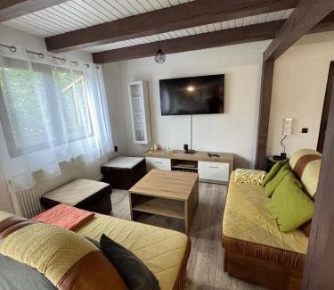 Gilau House | Cabana Teo