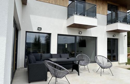 Belis Villa | Cabana The One