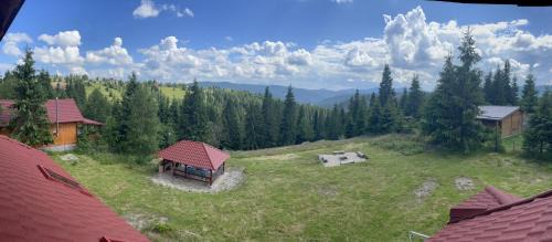 Belis House | Cabana Transilvania
