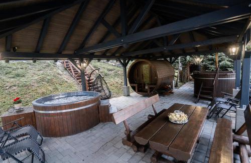 Sicasau House | Cabana Transylwonder