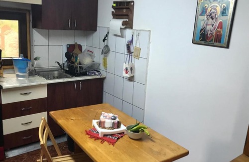 Visinesti House | Cabana Trei Brazi Dambovita