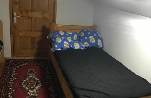 Visinesti House | Cabana Trei Brazi Dambovita