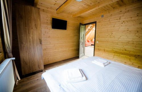 Birsana House | Cabana Ulici A-frame